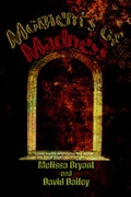Cover: Moments of Madness - Publish America