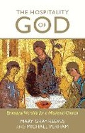 Cover: Hospitality of God - SPCK Publishing