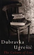 Cover: Culture of Lies - Pennsylvania State University Press