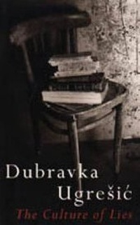 Enlarge image Cover: Culture of Lies - Pennsylvania State University Press