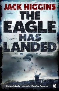 Abbildung von: The Eagle Has Landed - Penguin Books Ltd