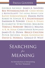 Cover: Searching for Meaning - SPCK Publishing