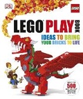 Cover: LEGO (R) Play Book - DK Children