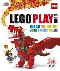 Enlarge image Cover: LEGO (R) Play Book - DK Children