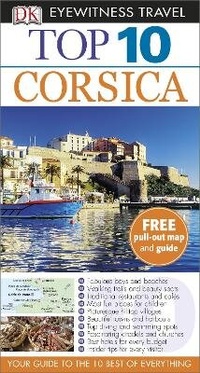 Abbildung von: DK Eyewitness Top 10 Travel Guide: Corsica - DK Eyewitness Travel