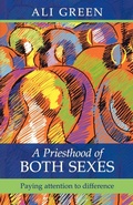 Cover: A Priesthood of Both Sexes - SPCK Publishing