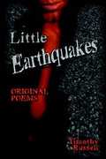 Cover: Little Earthquakes - Publish America