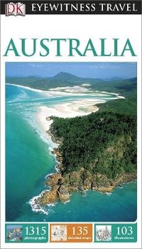 Abbildung von: DK Eyewitness Australia - DK Eyewitness Travel