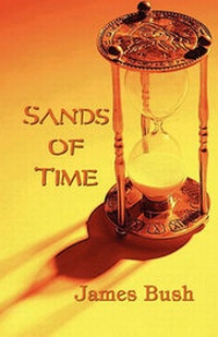 Enlarge image Cover: Sands of Time - Publish America