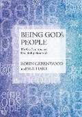 Cover: Being God's People - SPCK Publishing
