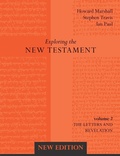 Bild: Exploring the New Testament Vol 2 - SPCK Publishing