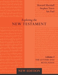 Bild: Exploring the New Testament Vol 2 - SPCK Publishing