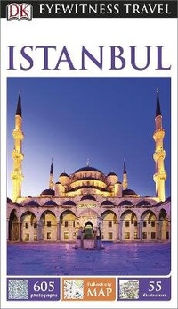 Abbildung von: DK Eyewitness Istanbul - DK Eyewitness Travel