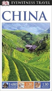 Abbildung von: DK Eyewitness China - DK Eyewitness Travel