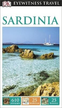 Abbildung von: DK Eyewitness Sardinia - DK Eyewitness Travel