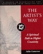 Cover: The Artist's Way - Souvenir Press Ltd