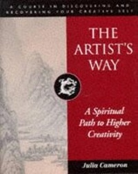Enlarge image Cover: The Artist's Way - Souvenir Press Ltd