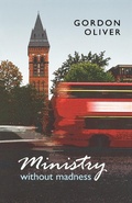 Cover: Ministry without Madness - SPCK Publishing
