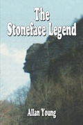 Cover: The Stoneface Legend - Publish America