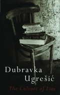 Cover: Culture of Lies - Pennsylvania State University Press