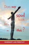 Cover: Does My Soul Look Big in This? - SPCK Publishing