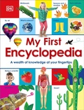 Cover: My First Encyclopedia - DK Children