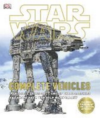 Enlarge image Cover: Star Wars Complete Vehicles - DK Children