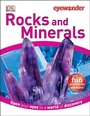 Cover: Rocks and Minerals - DK Children
