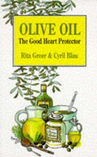 Enlarge image Cover: Olive Oil - Souvenir Press Ltd