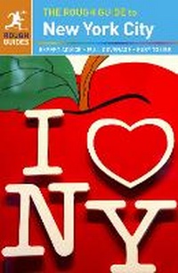 Abbildung von: The Rough Guide to New York City (Travel Guide eBook) - Rough Guides