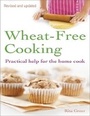 Cover: Wheat-Free Cooking - Souvenir Press Ltd
