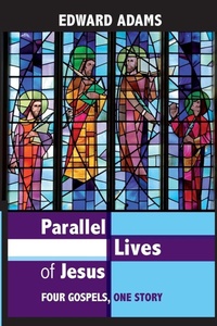 Enlarge image Cover: Parallel Lives of Jesus - SPCK Publishing
