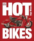 Cover: Hot Bikes - DK