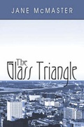 Cover: The Glass Triangle - Publish America