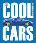 Cover: Cool Cars - DK