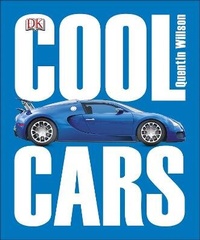 Enlarge image Cover: Cool Cars - DK