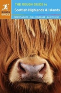 Cover: The Rough Guide to Scottish Highlands & Islands - Rough Guides