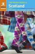 Cover: The Rough Guide to Scotland - Rough Guides