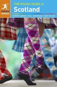 Enlarge image Cover: The Rough Guide to Scotland - Rough Guides