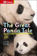 Cover: The Great Panda Tale - DK Children
