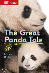 Enlarge image Cover: The Great Panda Tale - DK Children