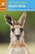 Cover: The Rough Guide to Australia - Rough Guides