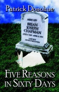 Cover: Five Reasons in Sixty Days - Publish America