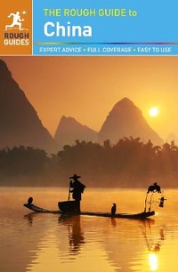 Abbildung von: The Rough Guide to China - Rough Guides