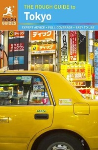 Abbildung von: The Rough Guide to Tokyo - Rough Guides