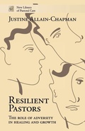 Cover: Resilient Pastors - SPCK Publishing