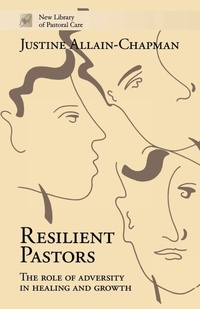 Bild vergrößern Bild: Resilient Pastors - SPCK Publishing