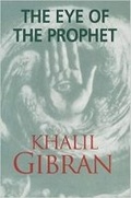 Cover: Eye of the Prophet - Souvenir Press Ltd