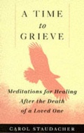 Cover: Time to Grieve - Souvenir Press Ltd