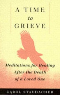 Enlarge image Cover: Time to Grieve - Souvenir Press Ltd